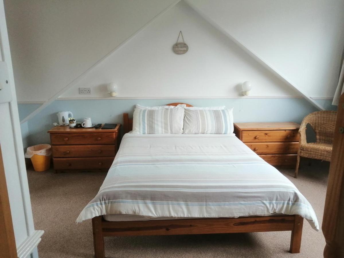 Harbourlight Guesthouse 손더스풋 외부 사진