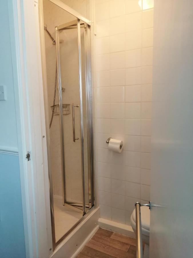 Harbourlight Guesthouse 손더스풋 외부 사진
