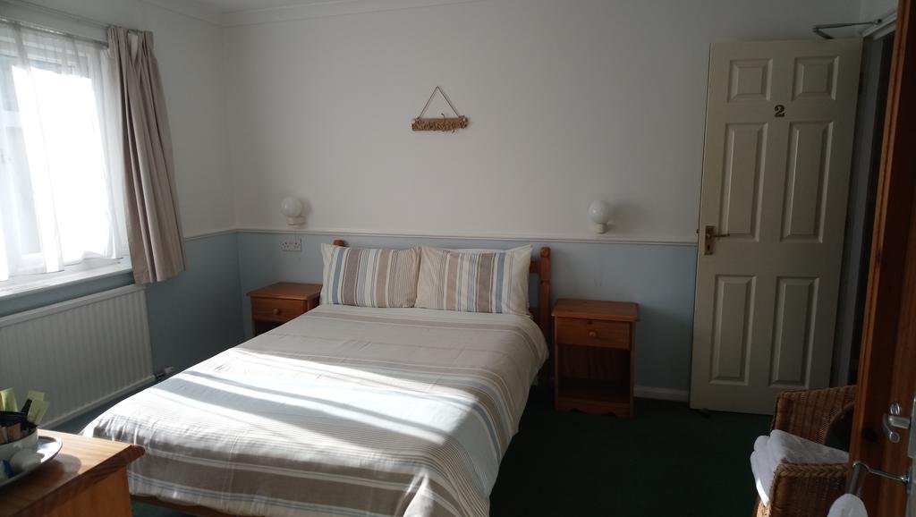 Harbourlight Guesthouse 손더스풋 외부 사진